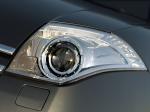 Citroen C6 2006 года